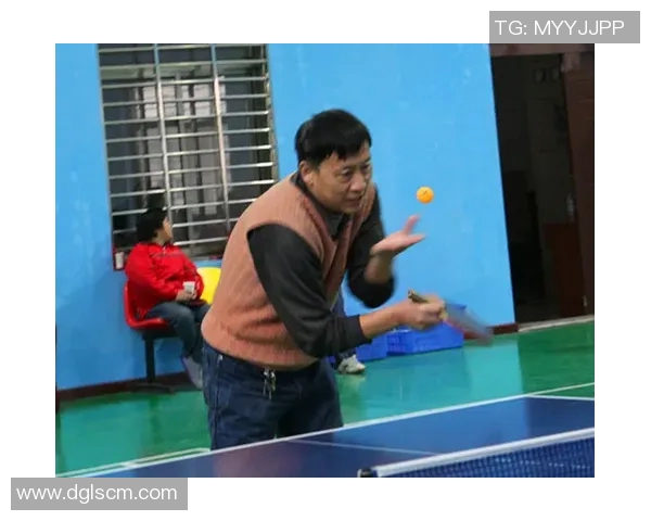 武汉乒乓球队的灵活性揭秘与训练技巧分享 武汉乒乓球队的灵活性揭秘与训练技巧分享