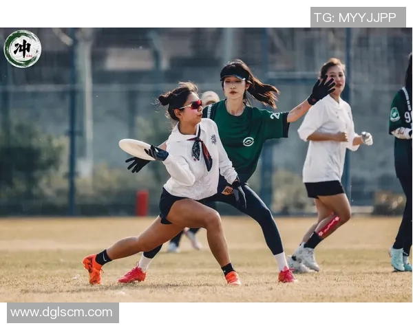 南京飞盘队荣登全国飞盘配合排行榜第三名展现团队实力与风采