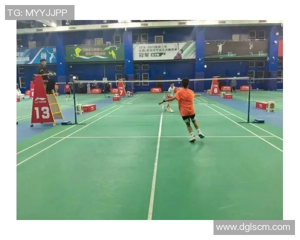 羽毛球深度:解密武汉羽毛球队的中路突破 羽毛球深度:解密武汉羽毛球队的中路突破