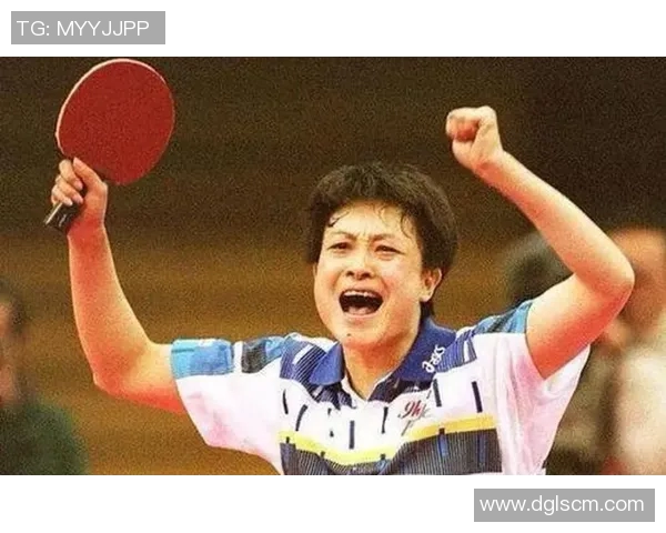 西安乒乓球队奋勇争先的辉煌历程与世界锦标赛的精彩瞬间 西安乒乓球队奋勇争先的辉煌历程与世界锦标赛的精彩瞬间