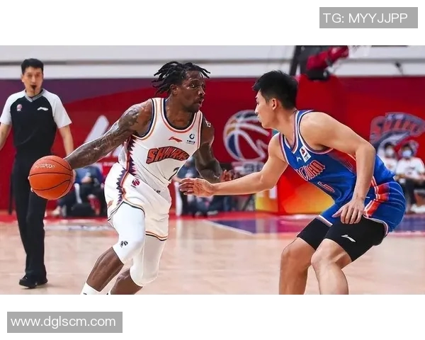 上海篮球队战术创新引领潮流成就新高峰