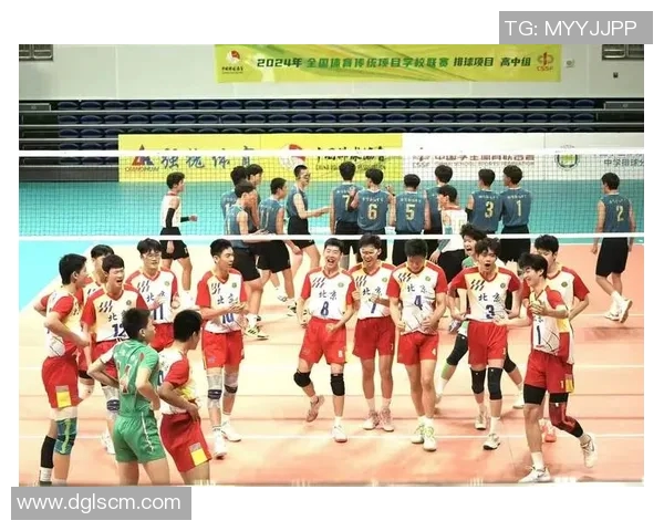 北京排球队实力强劲荣登全国排球力量排行榜第六名