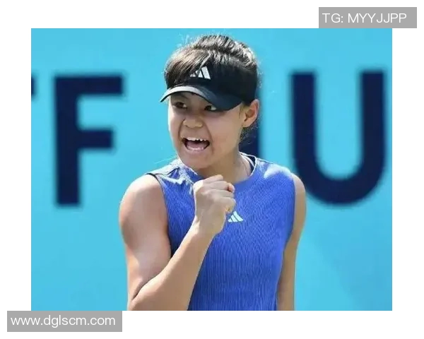 吴娜专访:从青涩少女到网球明星的成长之路回顾 吴娜专访:从青涩少女到网球明星的成长之路回顾