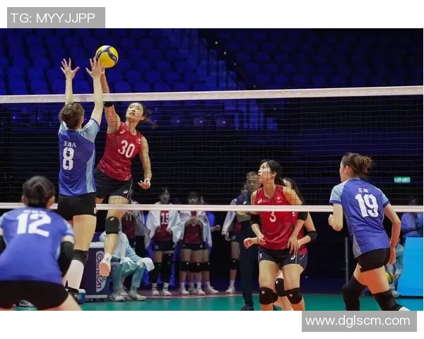 广州排球队在冠军赛中的默契配合与战术执行分析 广州排球队在冠军赛中的默契配合与战术执行分析