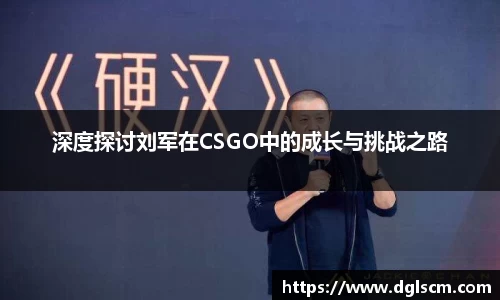 深度探讨刘军在CSGO中的成长与挑战之路